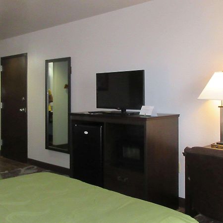 Quality Inn Spanish Fork North Dış mekan fotoğraf