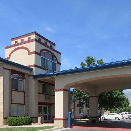 Quality Inn Spanish Fork North Dış mekan fotoğraf