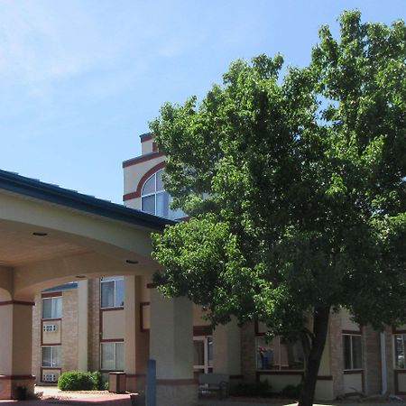 Quality Inn Spanish Fork North Dış mekan fotoğraf