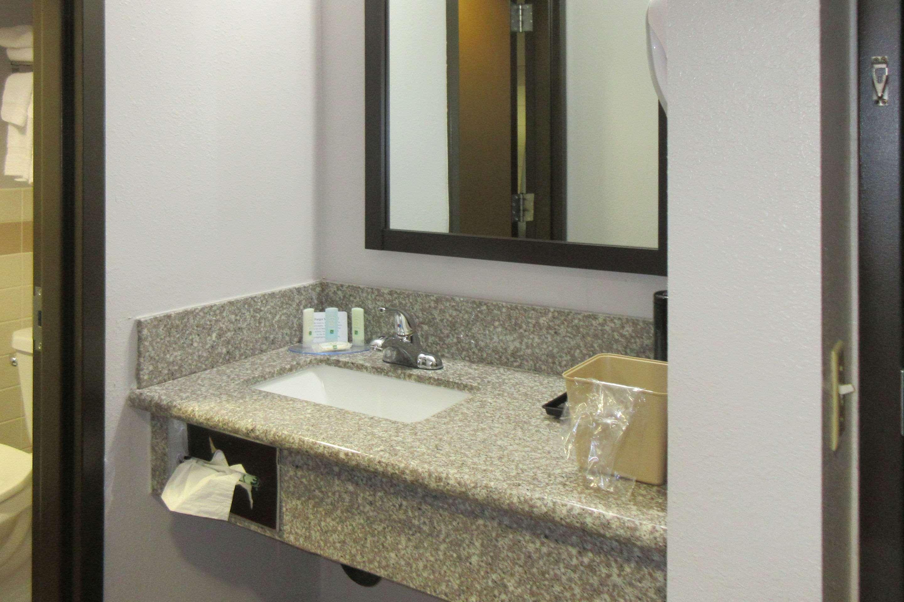 Quality Inn Spanish Fork North Dış mekan fotoğraf