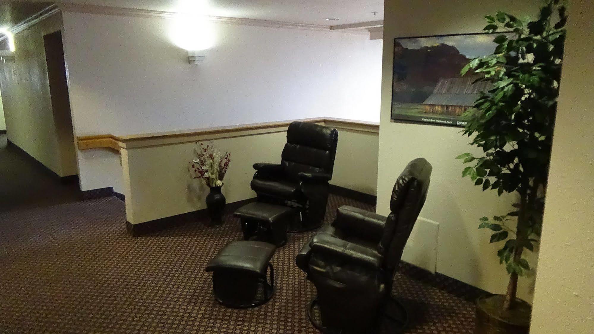 Quality Inn Spanish Fork North Dış mekan fotoğraf