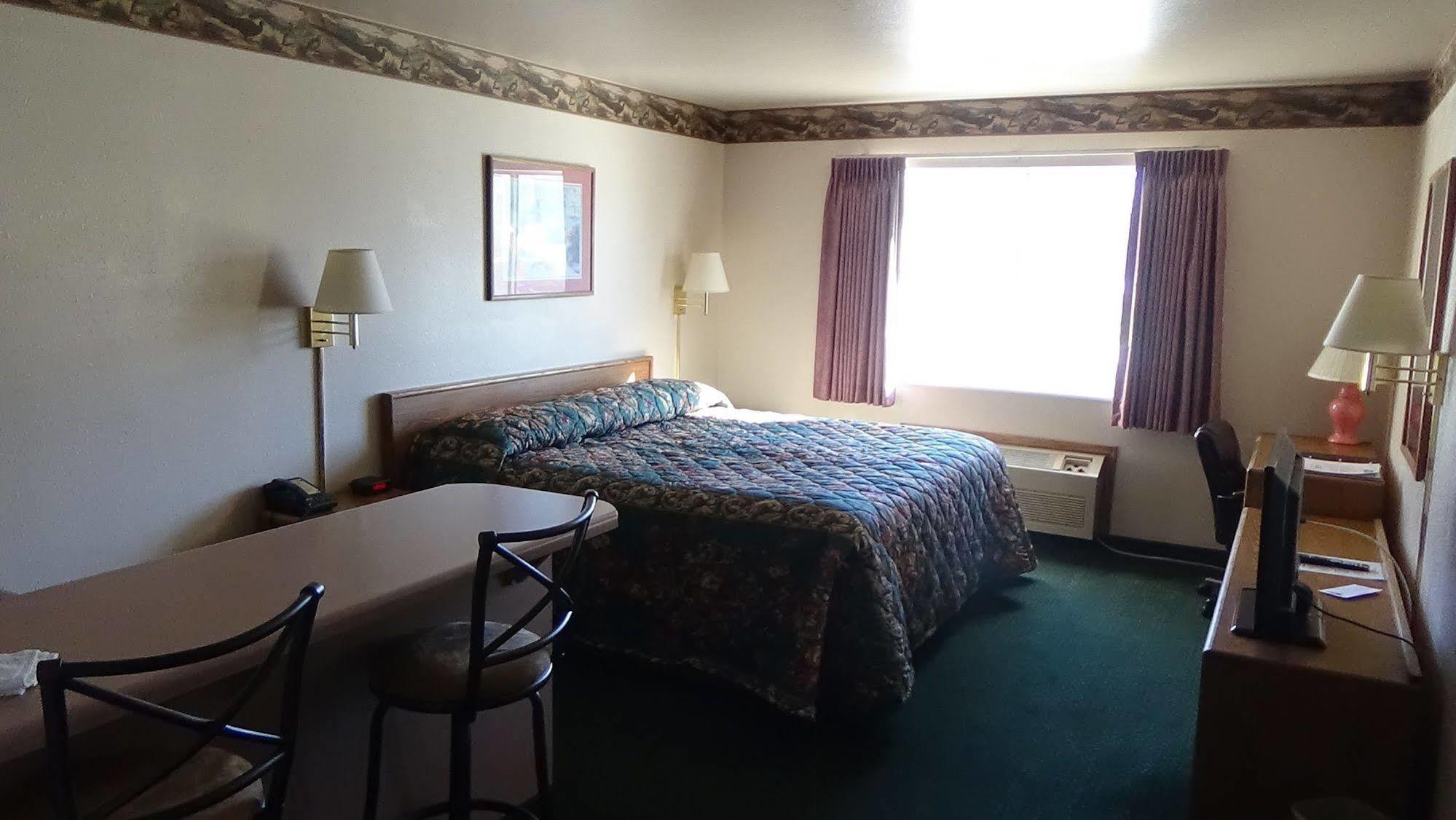 Quality Inn Spanish Fork North Dış mekan fotoğraf