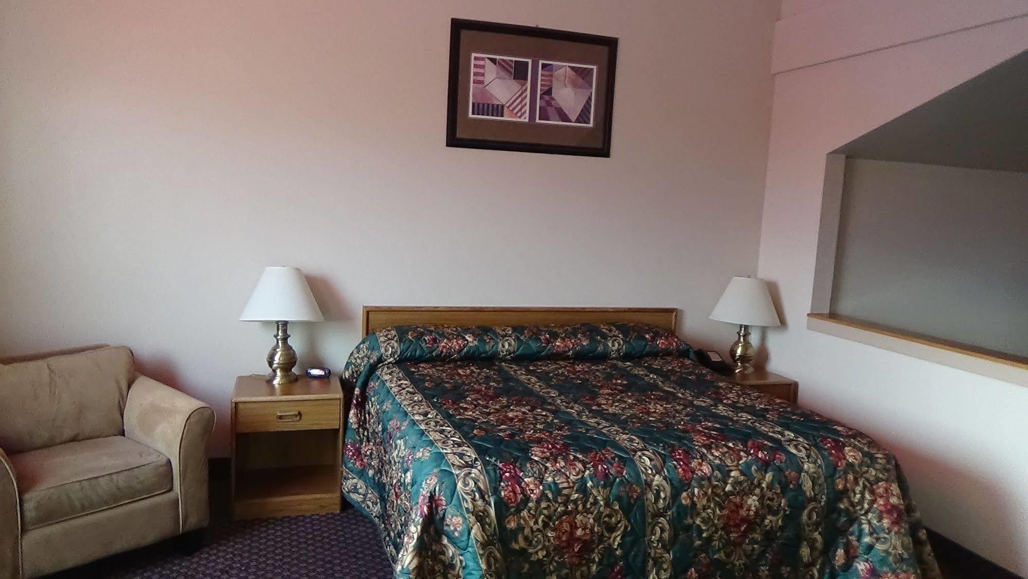 Quality Inn Spanish Fork North Dış mekan fotoğraf