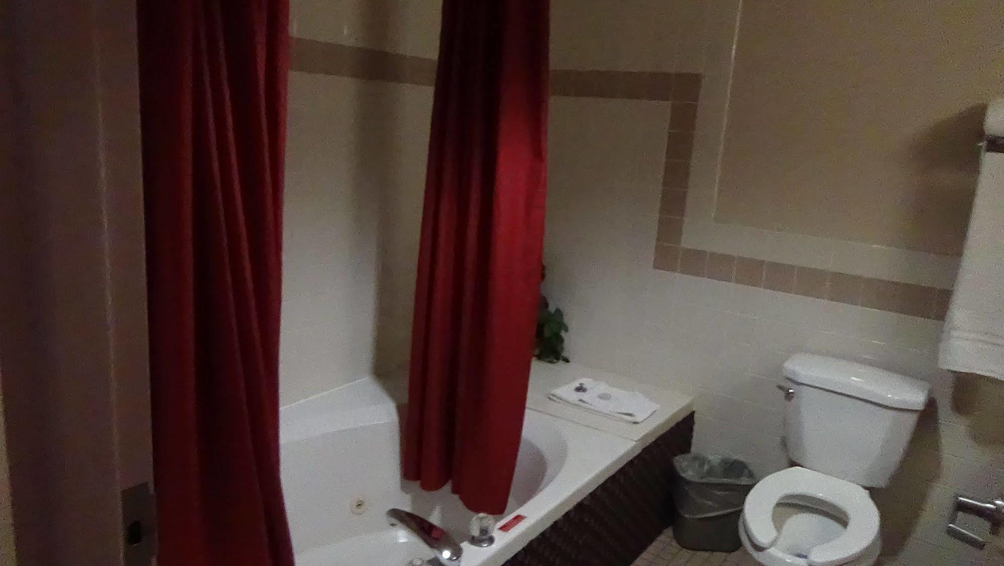 Quality Inn Spanish Fork North Dış mekan fotoğraf
