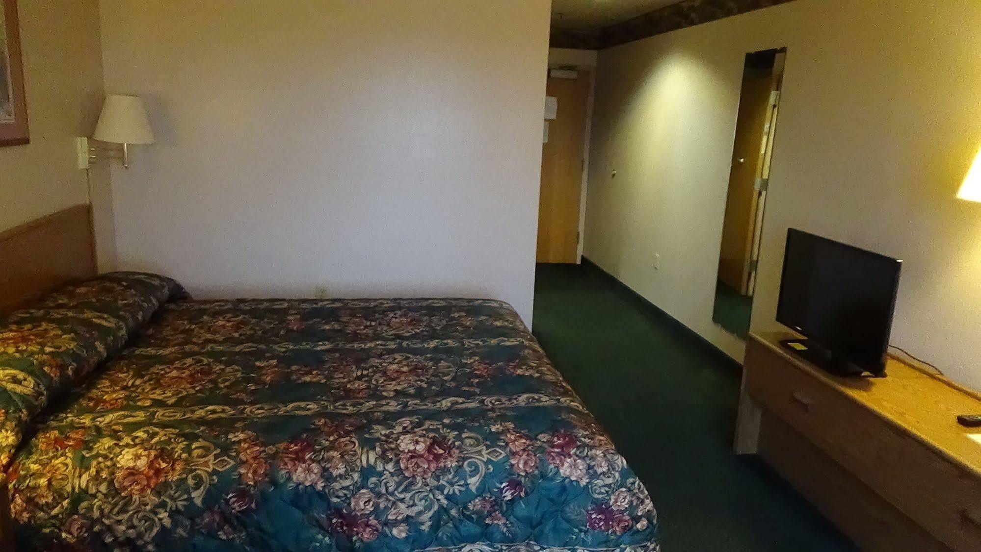 Quality Inn Spanish Fork North Dış mekan fotoğraf