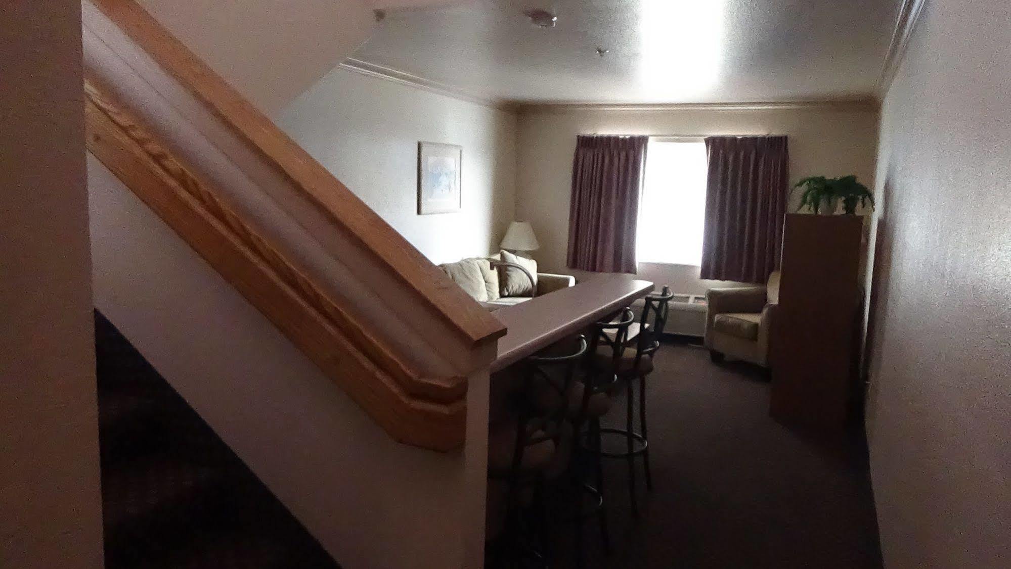Quality Inn Spanish Fork North Dış mekan fotoğraf