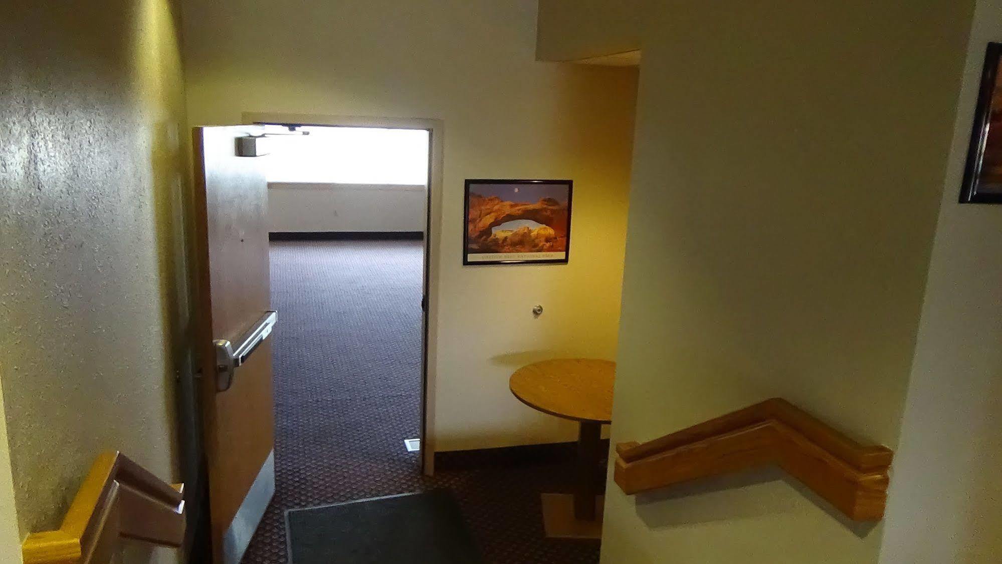 Quality Inn Spanish Fork North Dış mekan fotoğraf