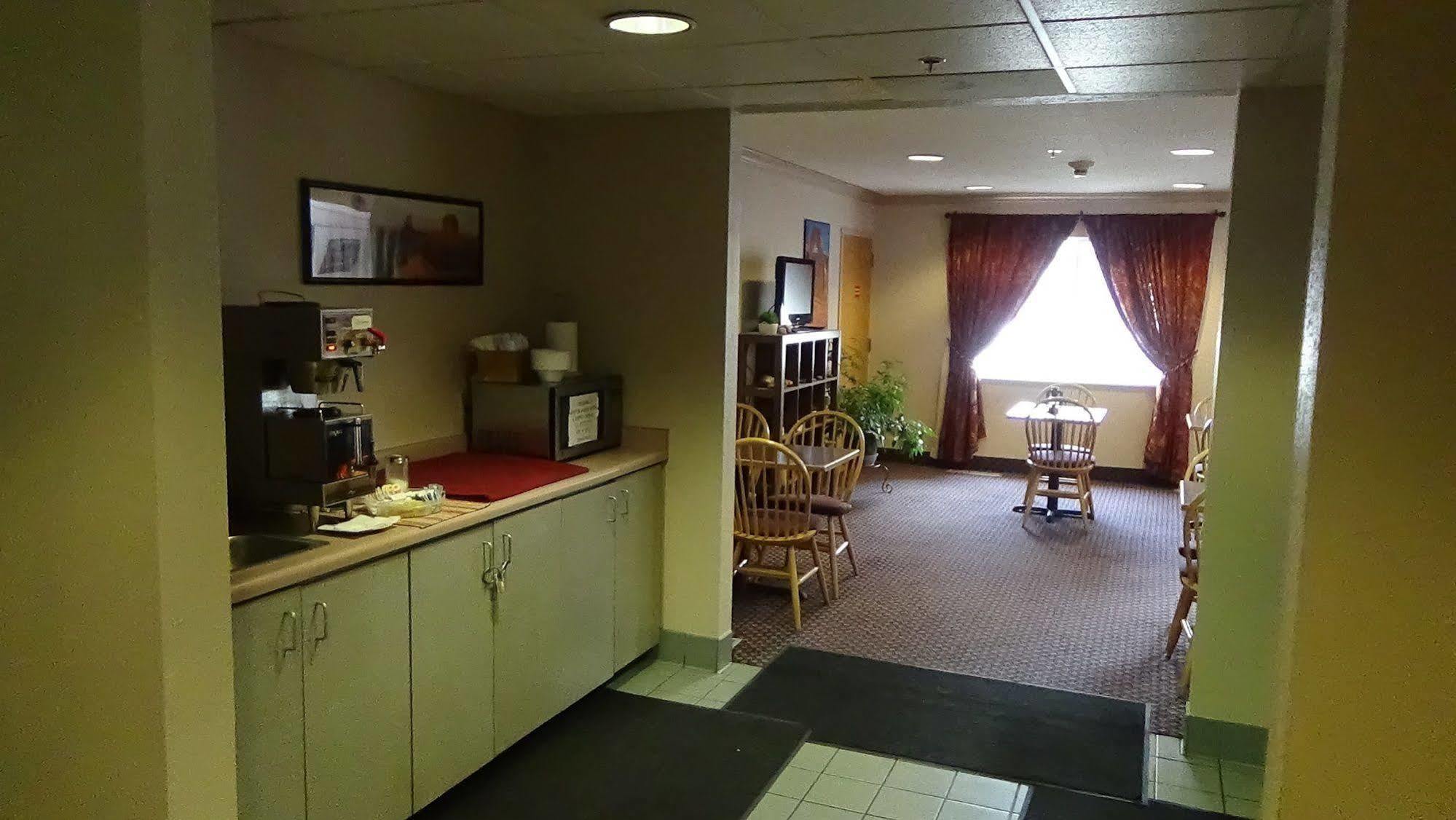 Quality Inn Spanish Fork North Dış mekan fotoğraf