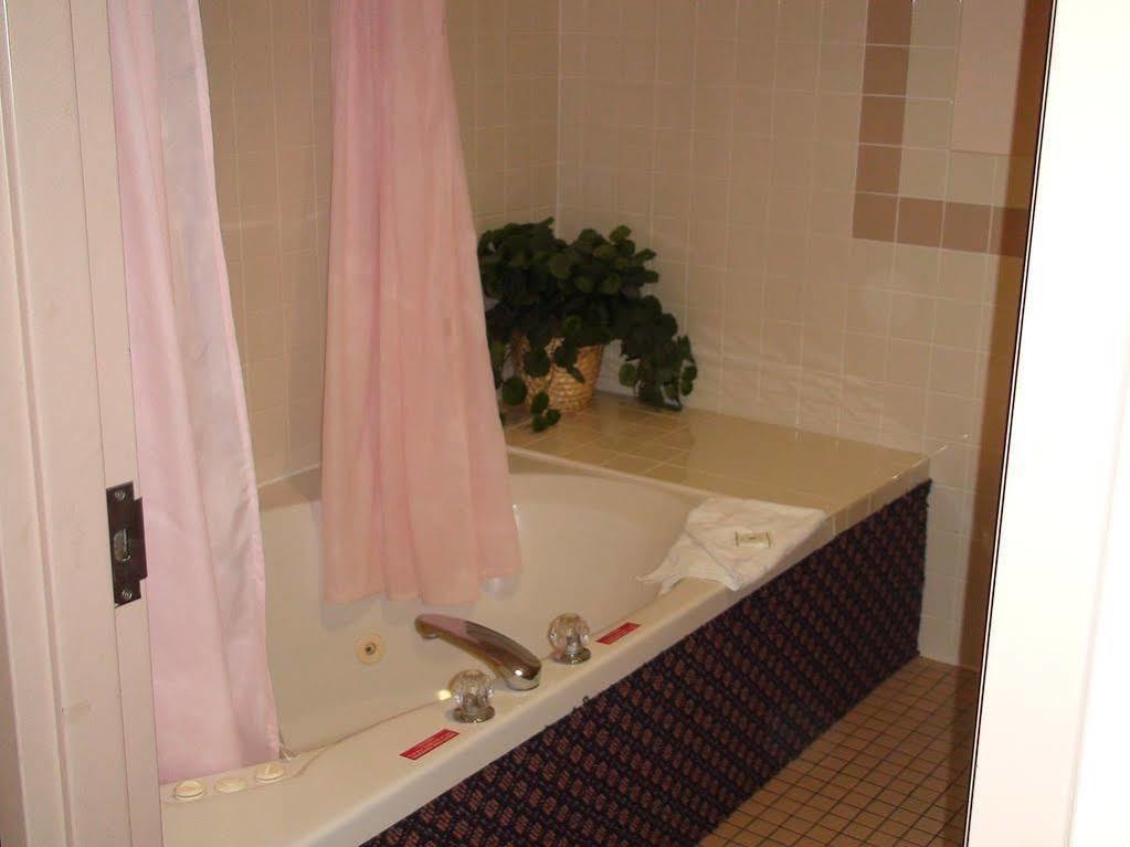 Quality Inn Spanish Fork North Dış mekan fotoğraf
