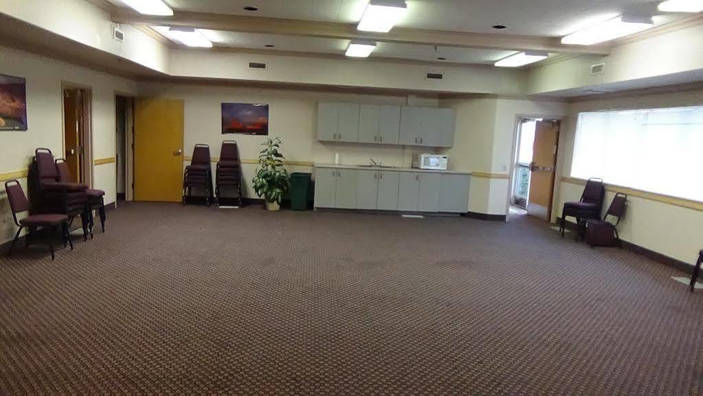 Quality Inn Spanish Fork North Dış mekan fotoğraf